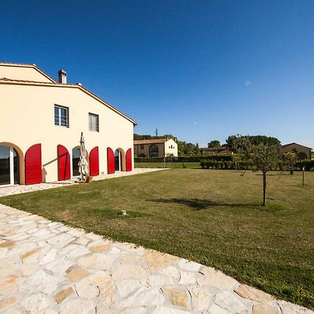 Cascina Canova B&B San Giuliano Terme Kültér fotó