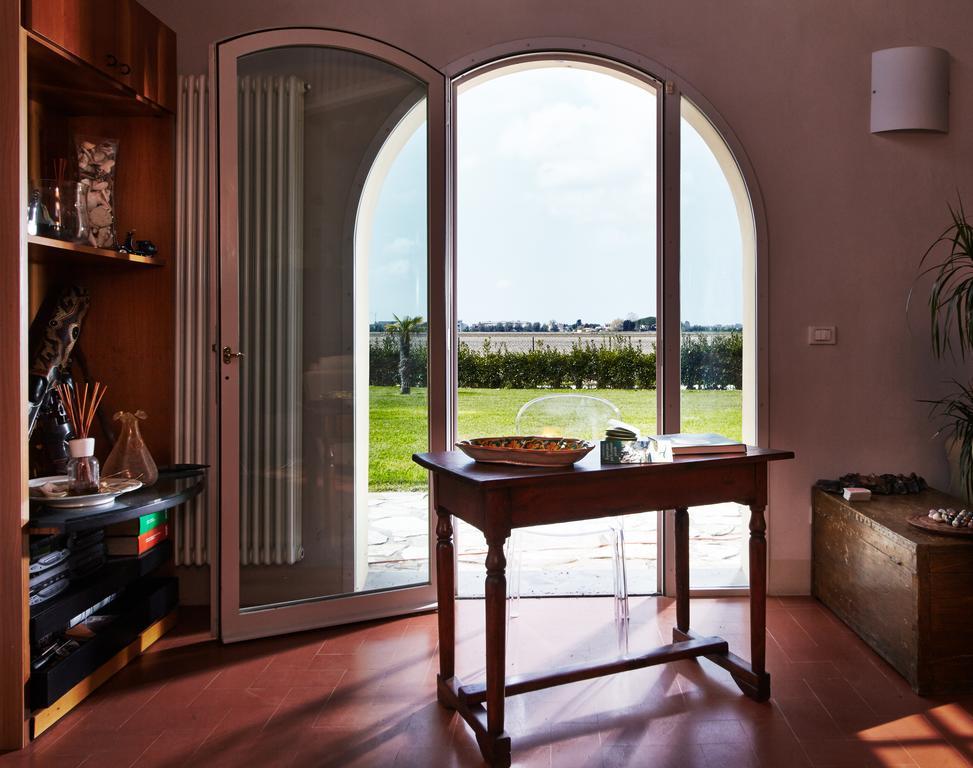 Cascina Canova B&B San Giuliano Terme Kültér fotó