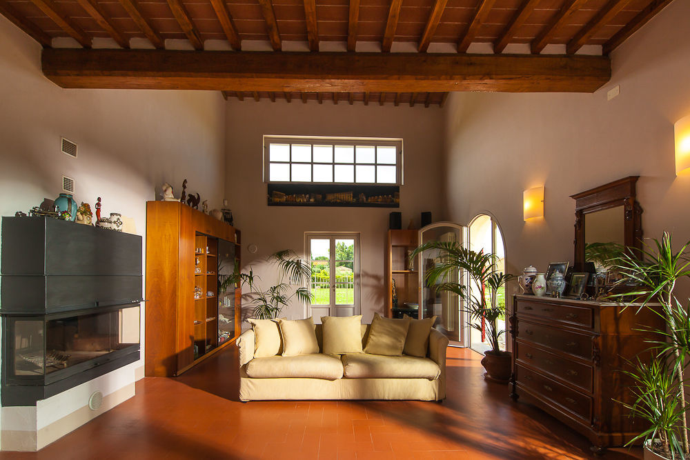 Cascina Canova B&B San Giuliano Terme Kültér fotó