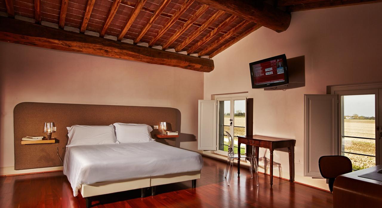 Cascina Canova B&B San Giuliano Terme Szoba fotó