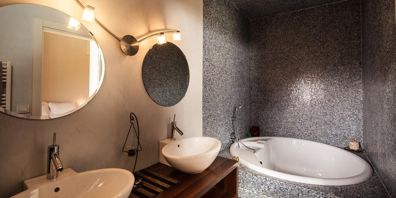 Cascina Canova B&B San Giuliano Terme Kültér fotó
