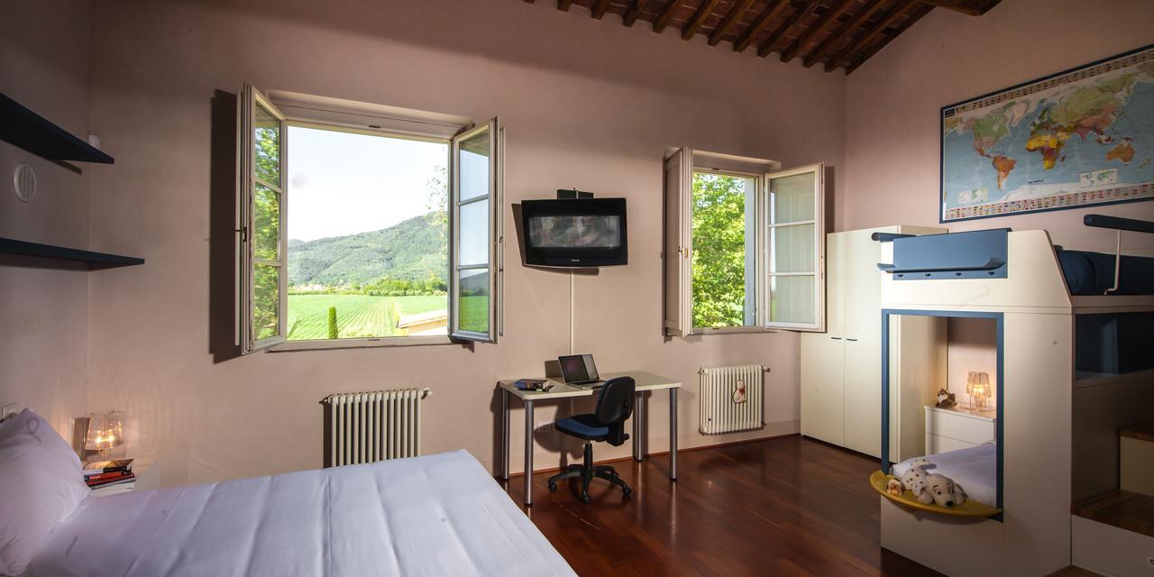Cascina Canova B&B San Giuliano Terme Kültér fotó