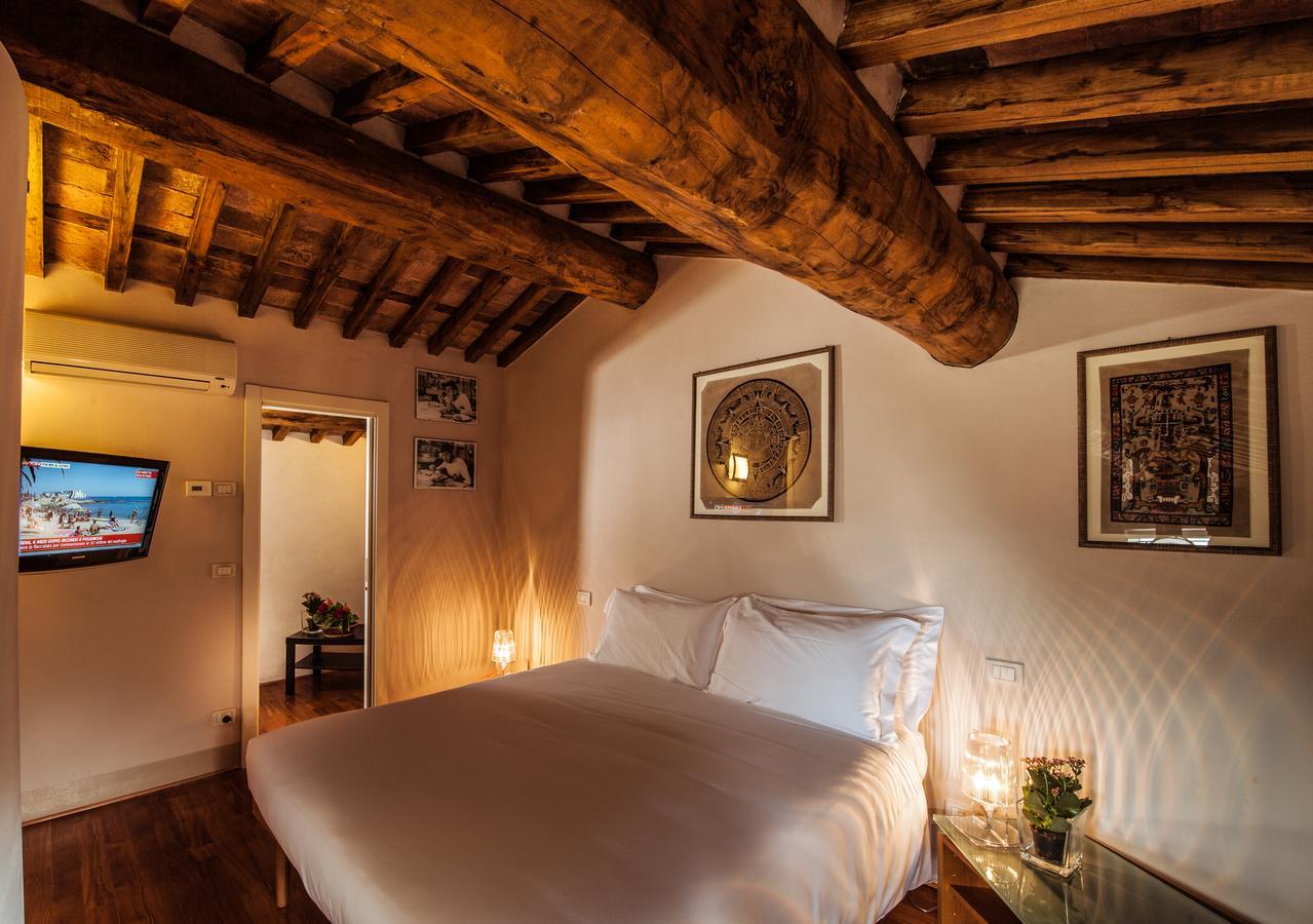 Cascina Canova B&B San Giuliano Terme Kültér fotó